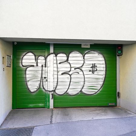 Cozy Apartment Margareten ウィーン エクステリア 写真