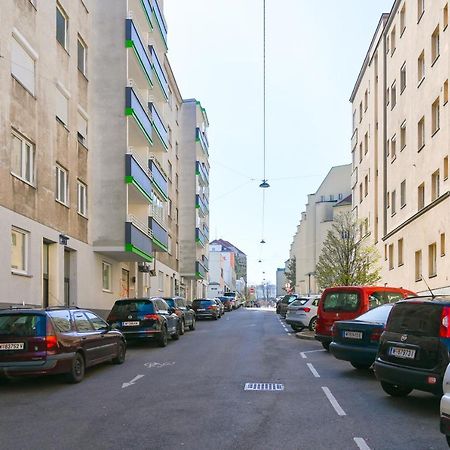 Cozy Apartment Margareten ウィーン エクステリア 写真