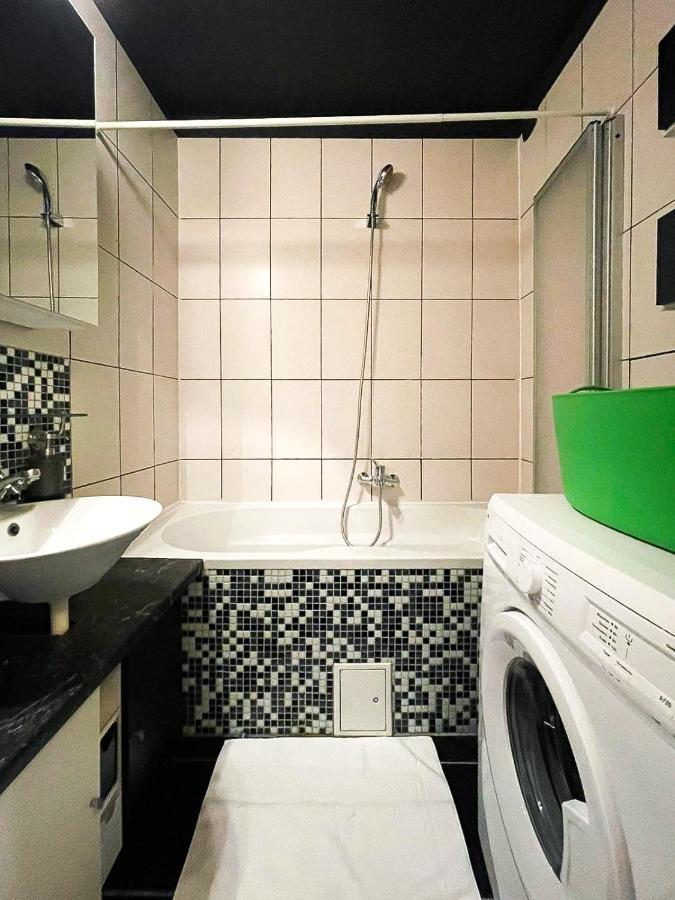 Cozy Apartment Margareten ウィーン エクステリア 写真