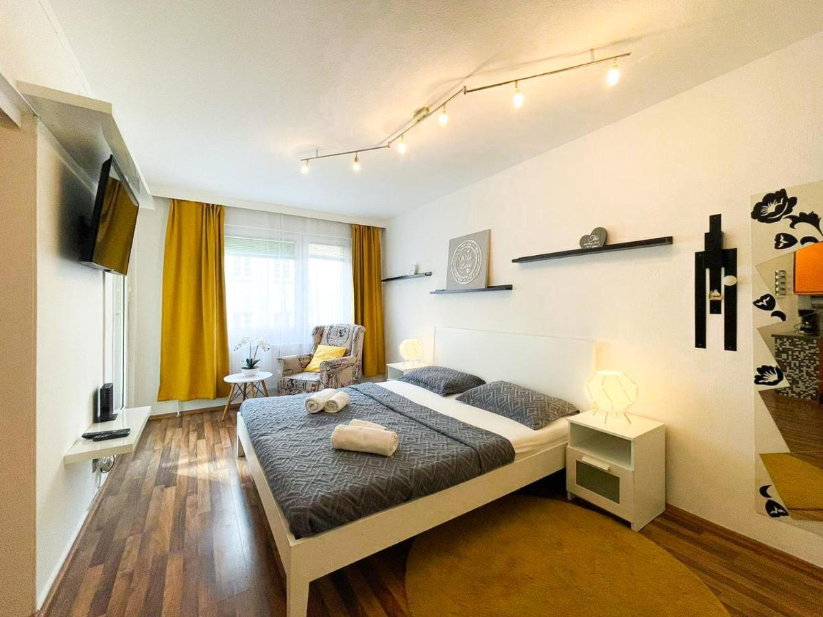 Cozy Apartment Margareten ウィーン エクステリア 写真