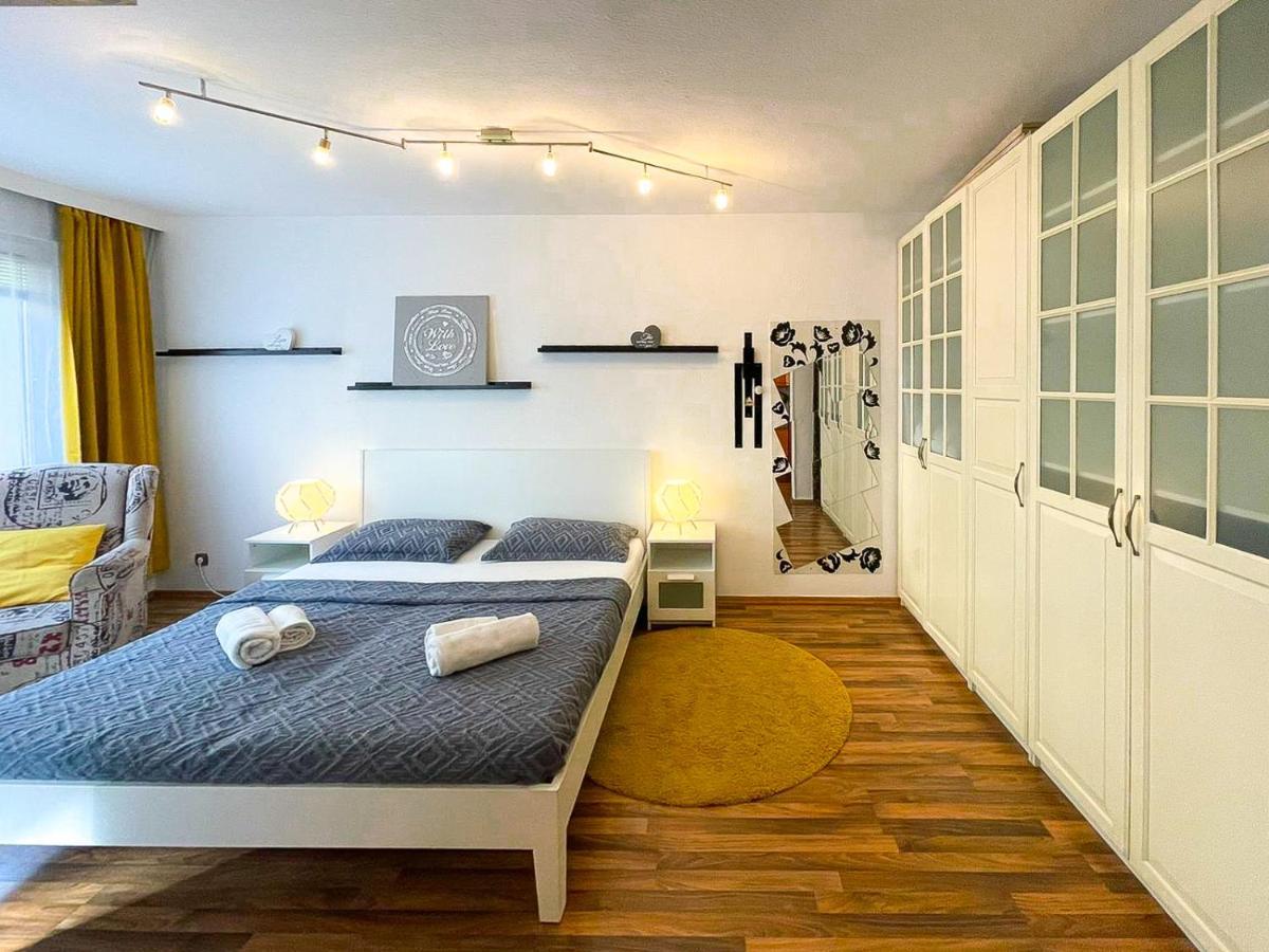 Cozy Apartment Margareten ウィーン エクステリア 写真