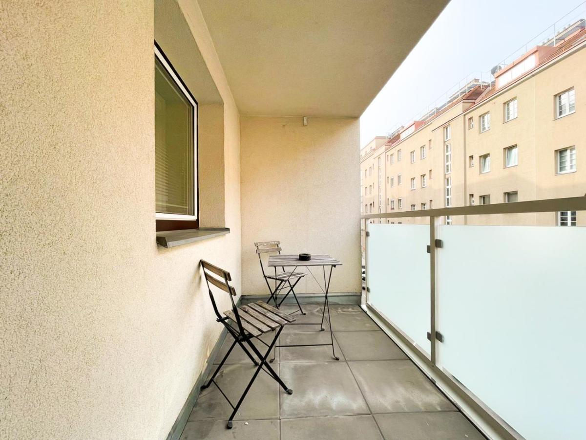 Cozy Apartment Margareten ウィーン エクステリア 写真