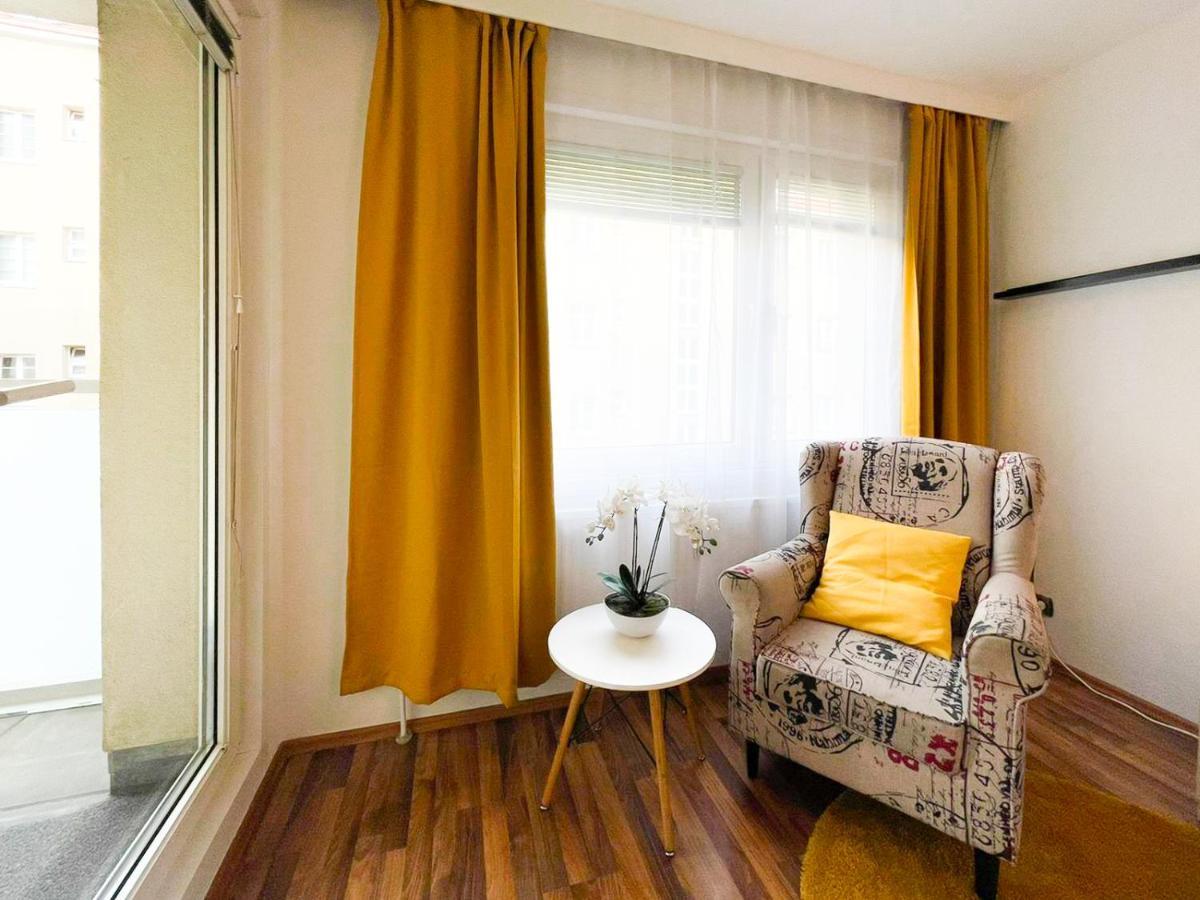 Cozy Apartment Margareten ウィーン エクステリア 写真