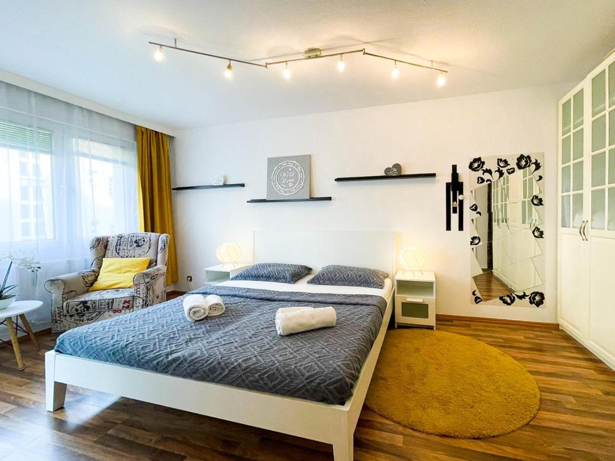 Cozy Apartment Margareten ウィーン エクステリア 写真