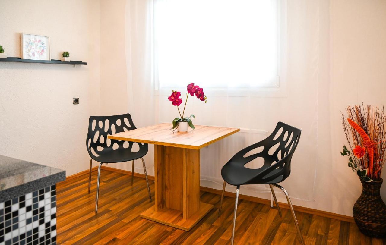 Cozy Apartment Margareten ウィーン エクステリア 写真