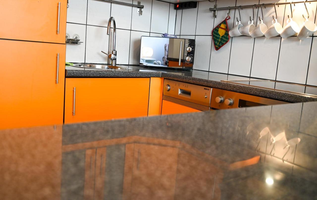 Cozy Apartment Margareten ウィーン エクステリア 写真