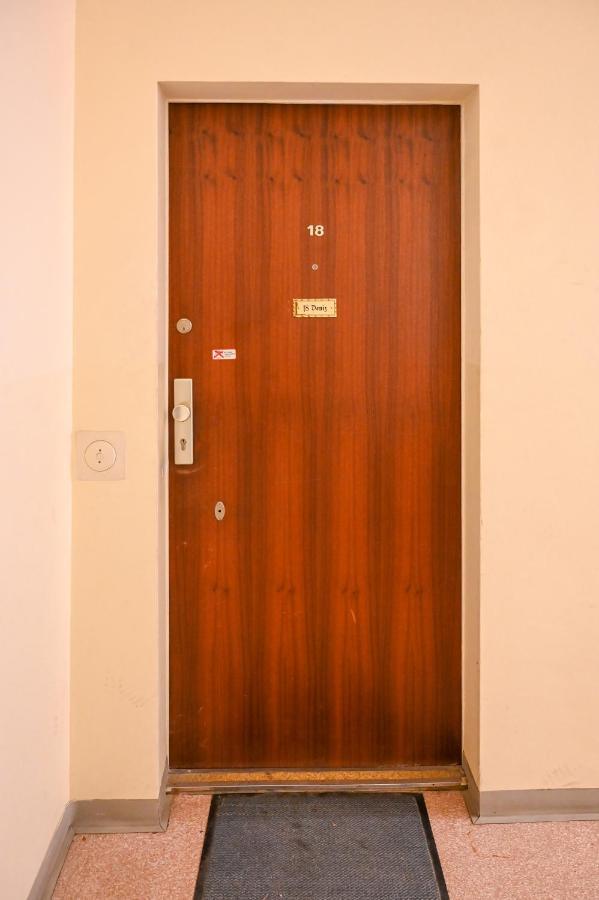 Cozy Apartment Margareten ウィーン エクステリア 写真