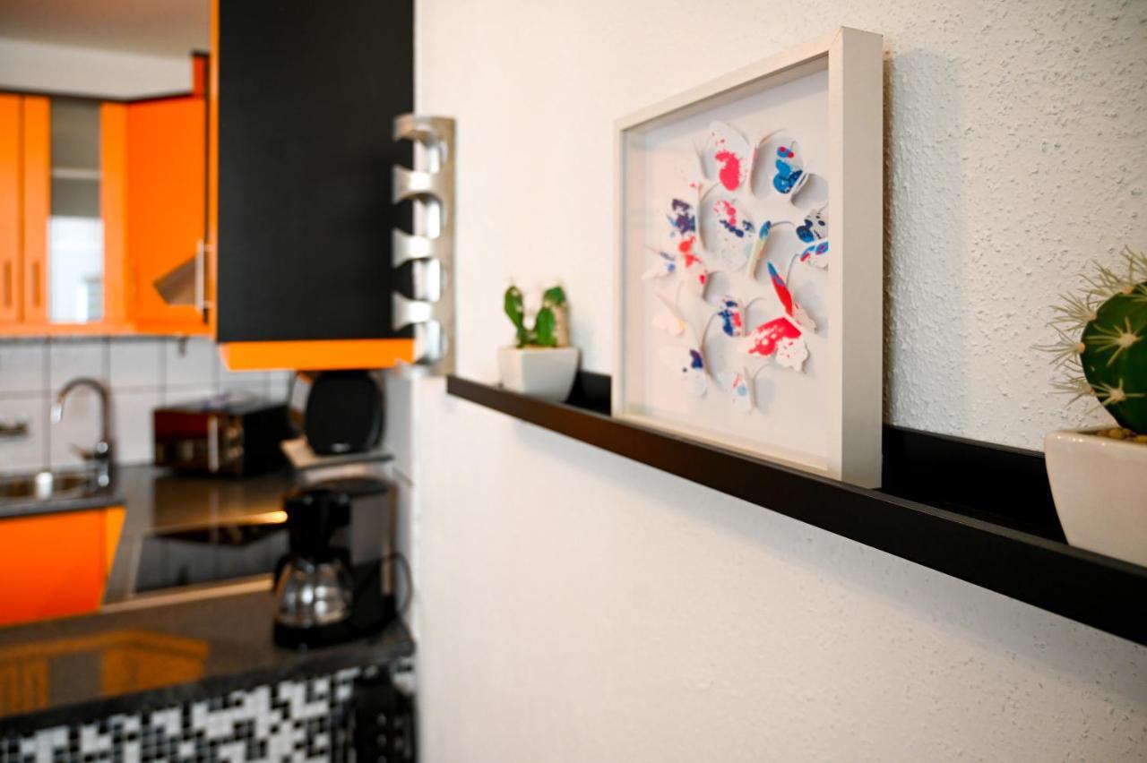 Cozy Apartment Margareten ウィーン エクステリア 写真