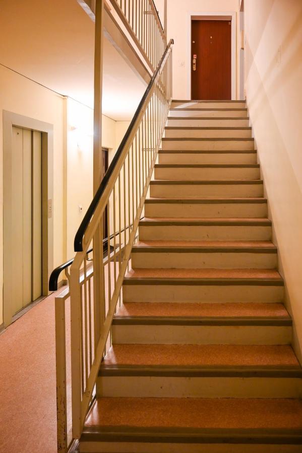 Cozy Apartment Margareten ウィーン エクステリア 写真