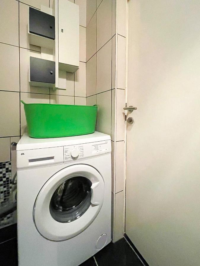 Cozy Apartment Margareten ウィーン エクステリア 写真